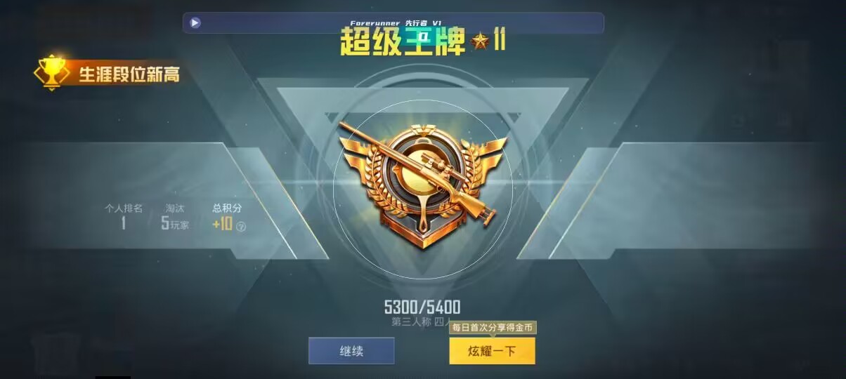 和平精英先行者透视直装 - ���������վ��ƽ��Ӣ辅助预览图